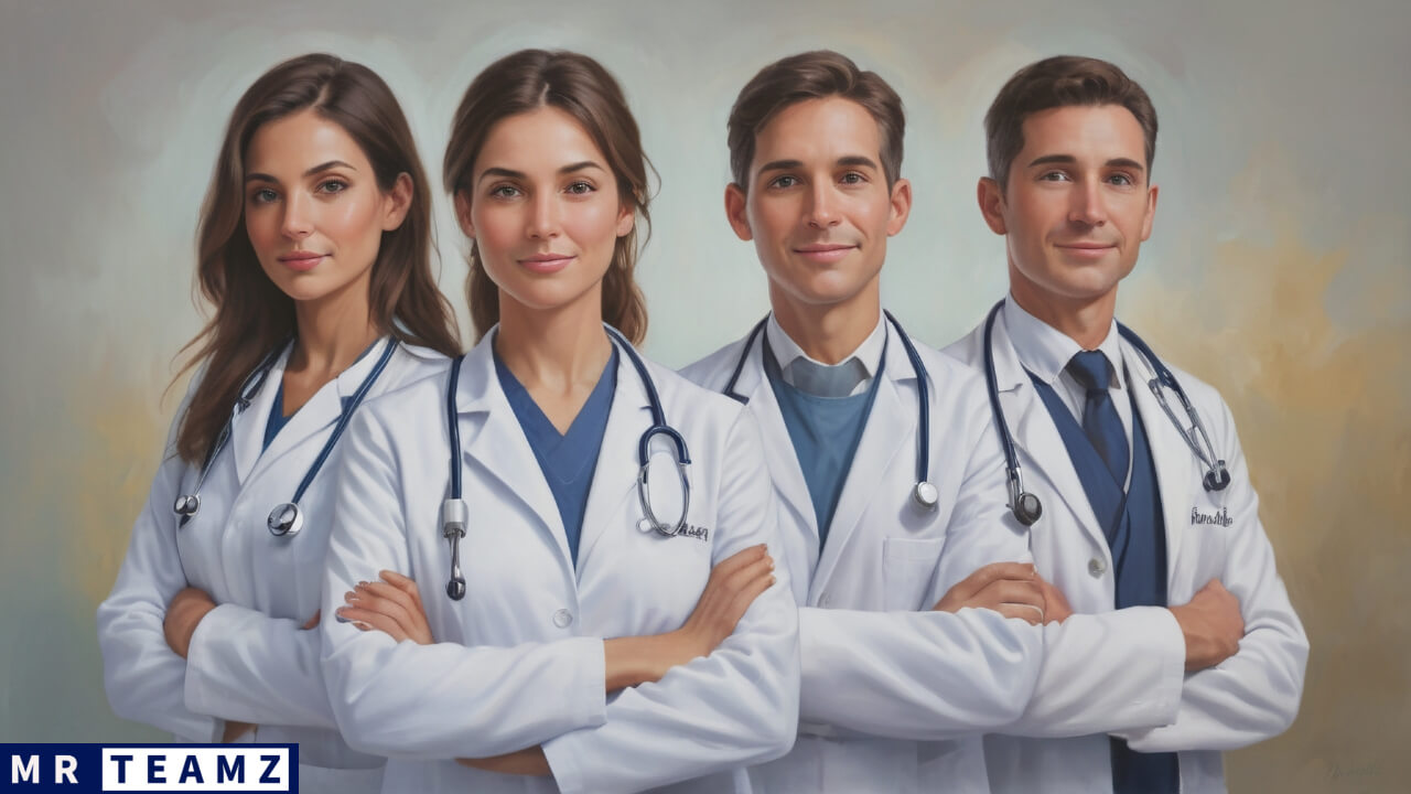 Best Medical Group Names With Meanings
