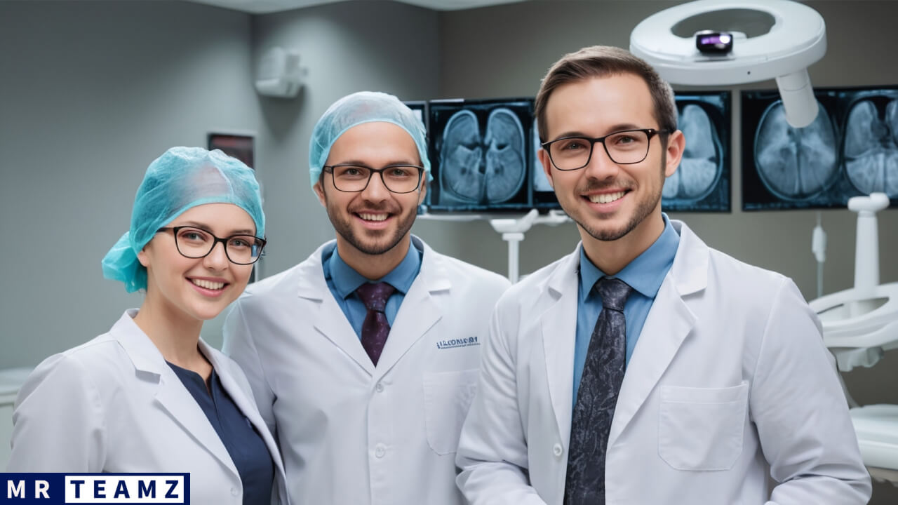 Best Radiology Team Names With Meanings