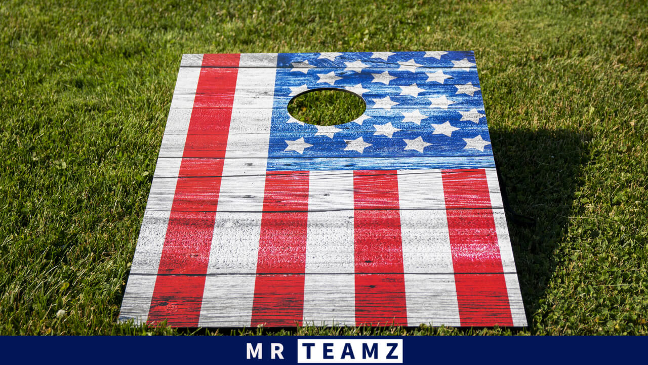 Cornhole Team Names | 400+ Funny Ideas For Your Tossing Team
