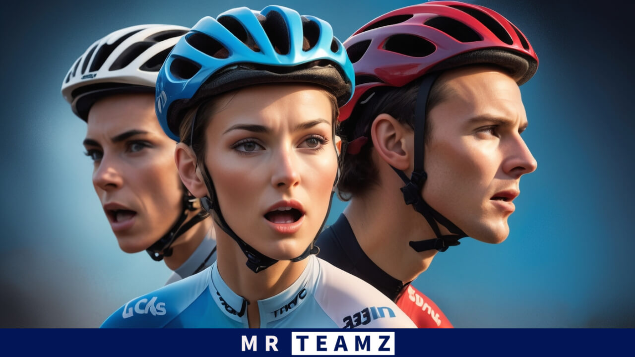Cycling Team Names | 700+ Funny Ideas For Your Group