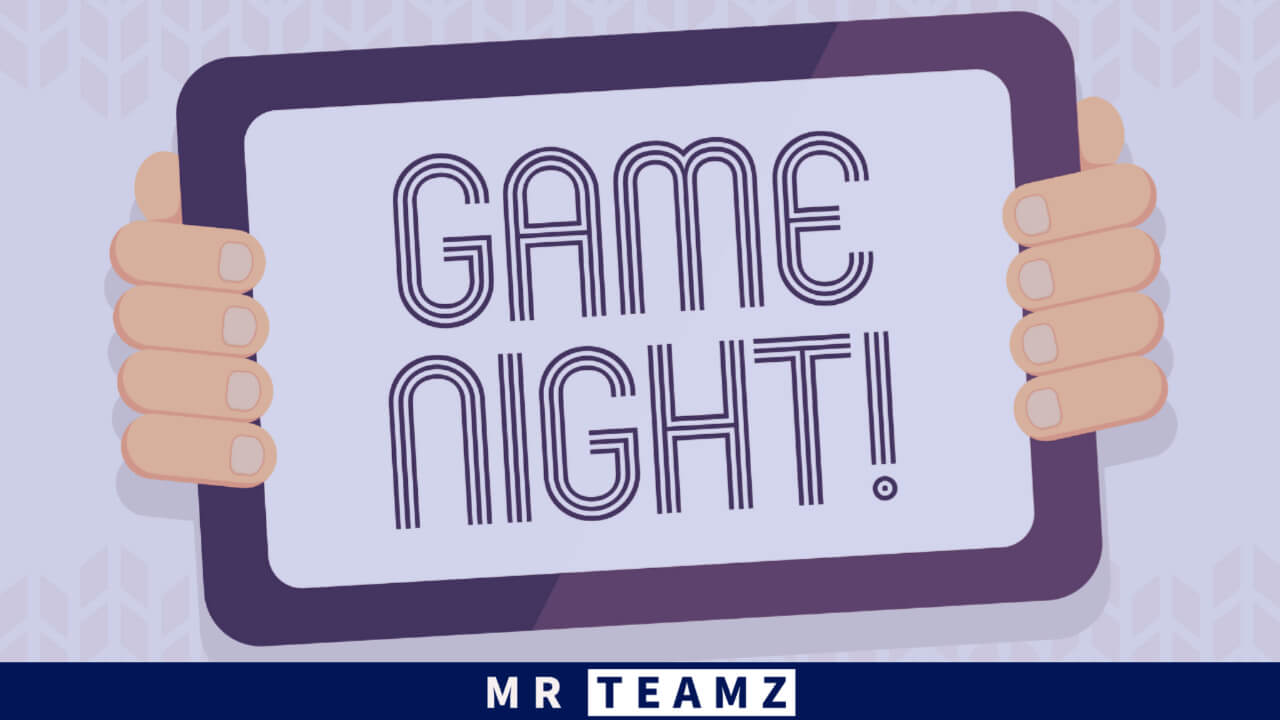 Game Night Team Names | 200+ Funny Name Ideas For Game Night