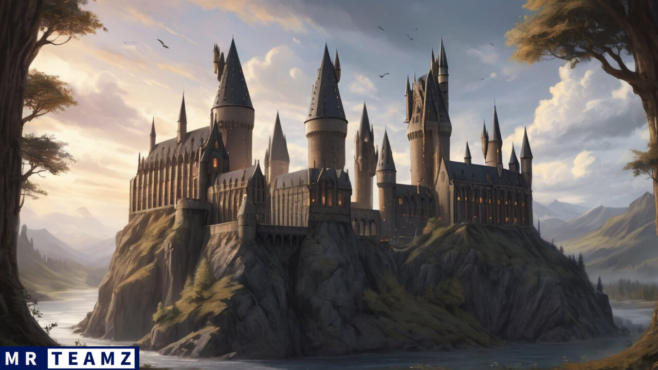 Magical Harry Potter Trivia Team Names