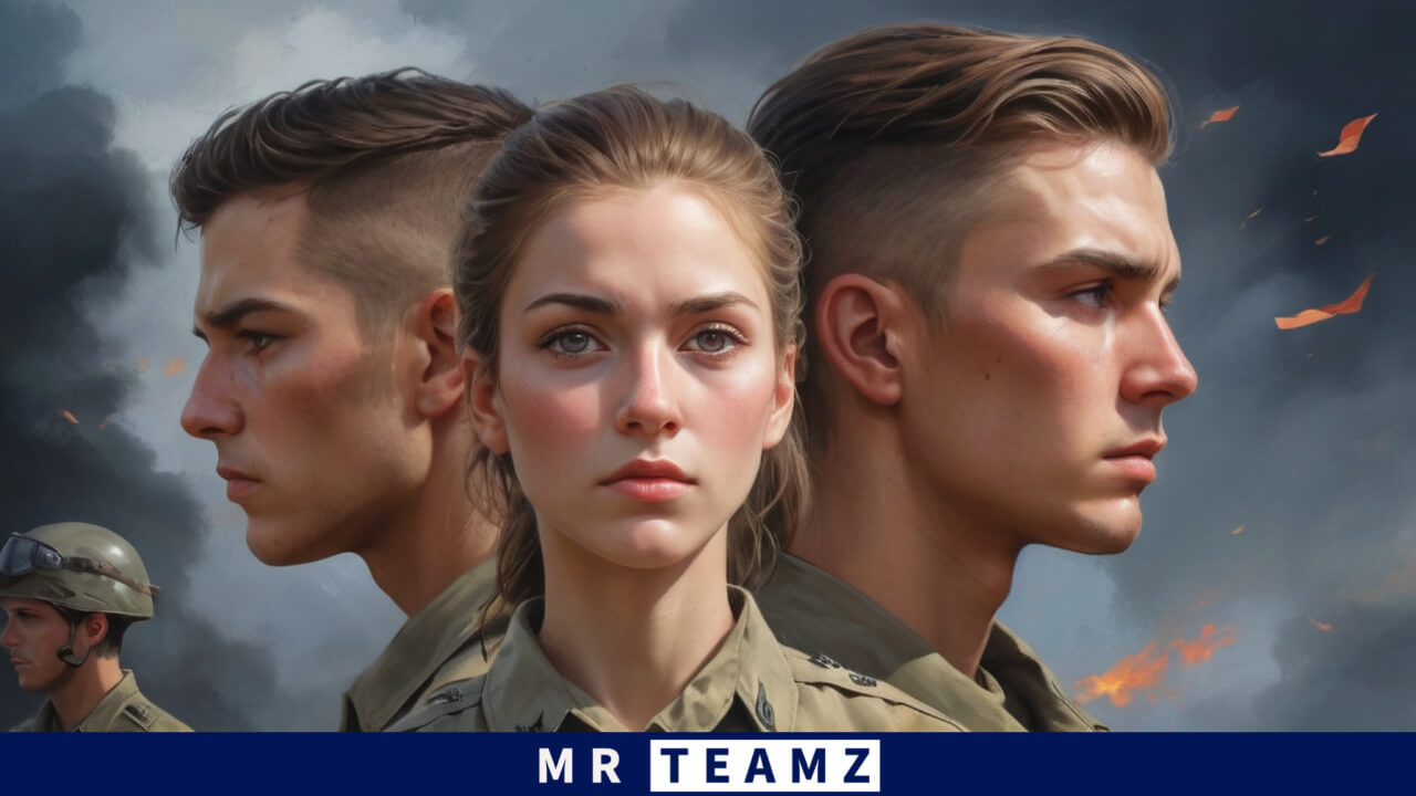 Military Team Names | 1200+ Cool Titles For Your Squad